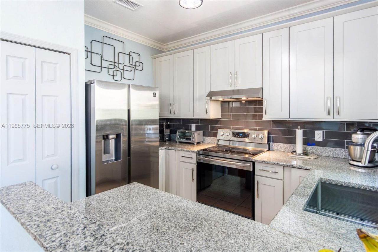 12523 SW 121st Way, Miami, FL 33186 Photo