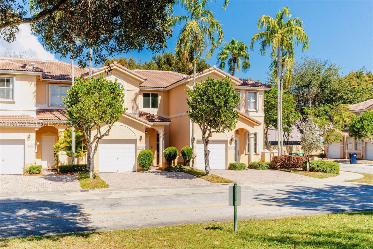 12523 SW 121st Way, Miami, FL 33186 Photo