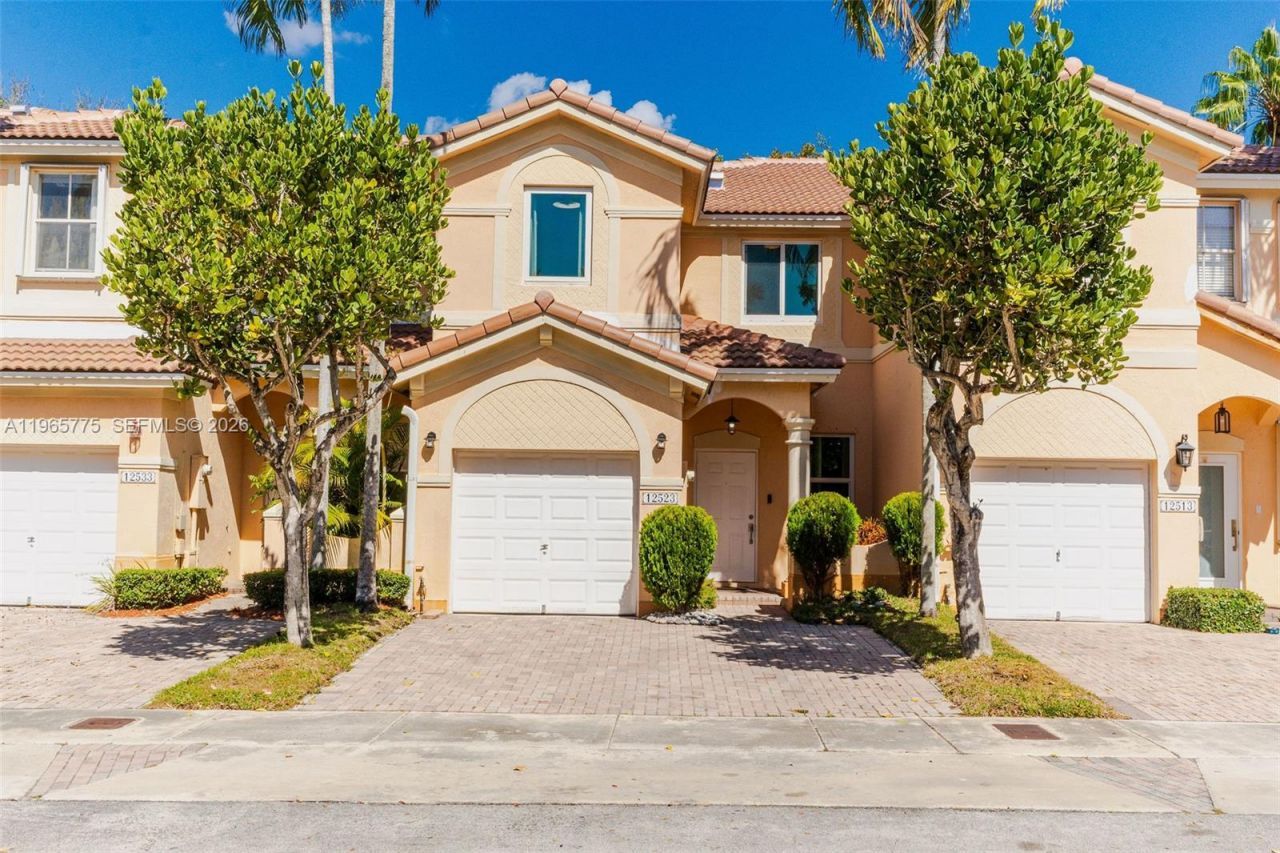 12523 SW 121st Way, Miami, FL 33186 Photo