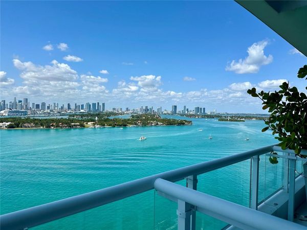 540 West Ave , Unit 1912, Miami Beach, FL 33139