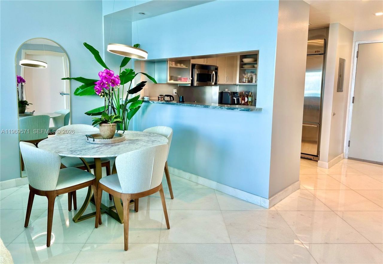 540 West Ave , Unit 1912, Miami Beach, FL 33139 Photo