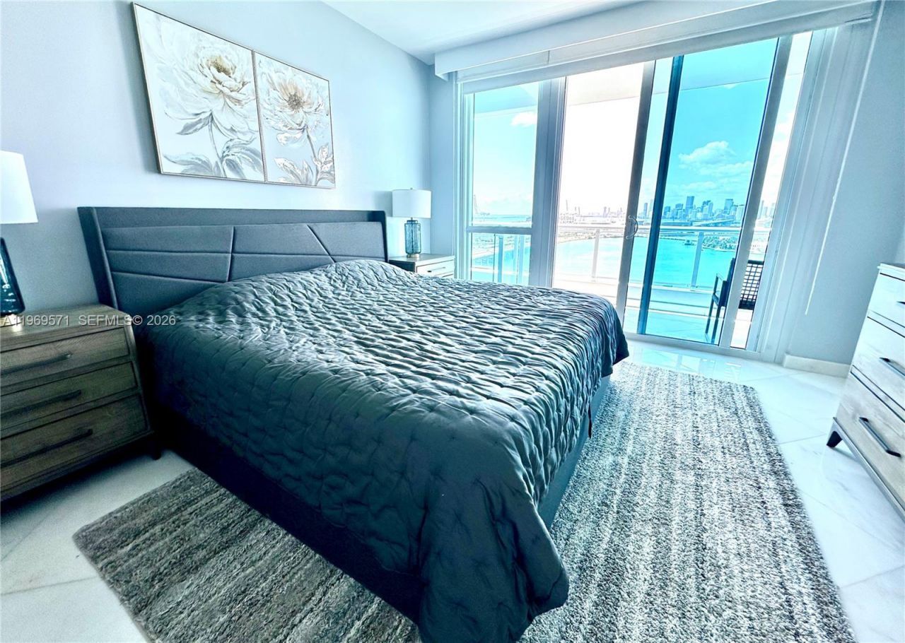 540 West Ave , Unit 1912, Miami Beach, FL 33139 Photo