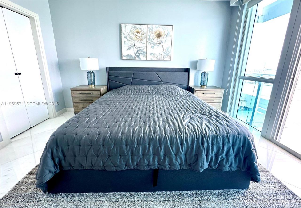 540 West Ave , Unit 1912, Miami Beach, FL 33139 Photo