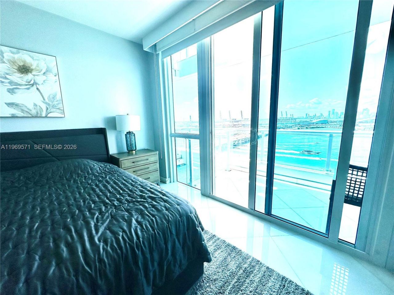 540 West Ave , Unit 1912, Miami Beach, FL 33139 Photo