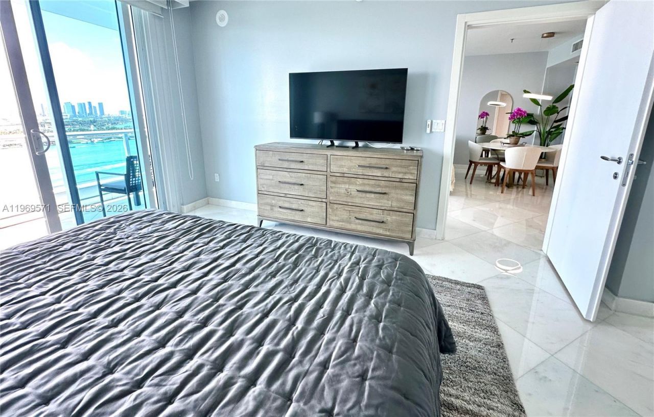 540 West Ave , Unit 1912, Miami Beach, FL 33139 Photo