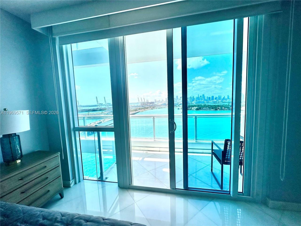 540 West Ave , Unit 1912, Miami Beach, FL 33139 Photo