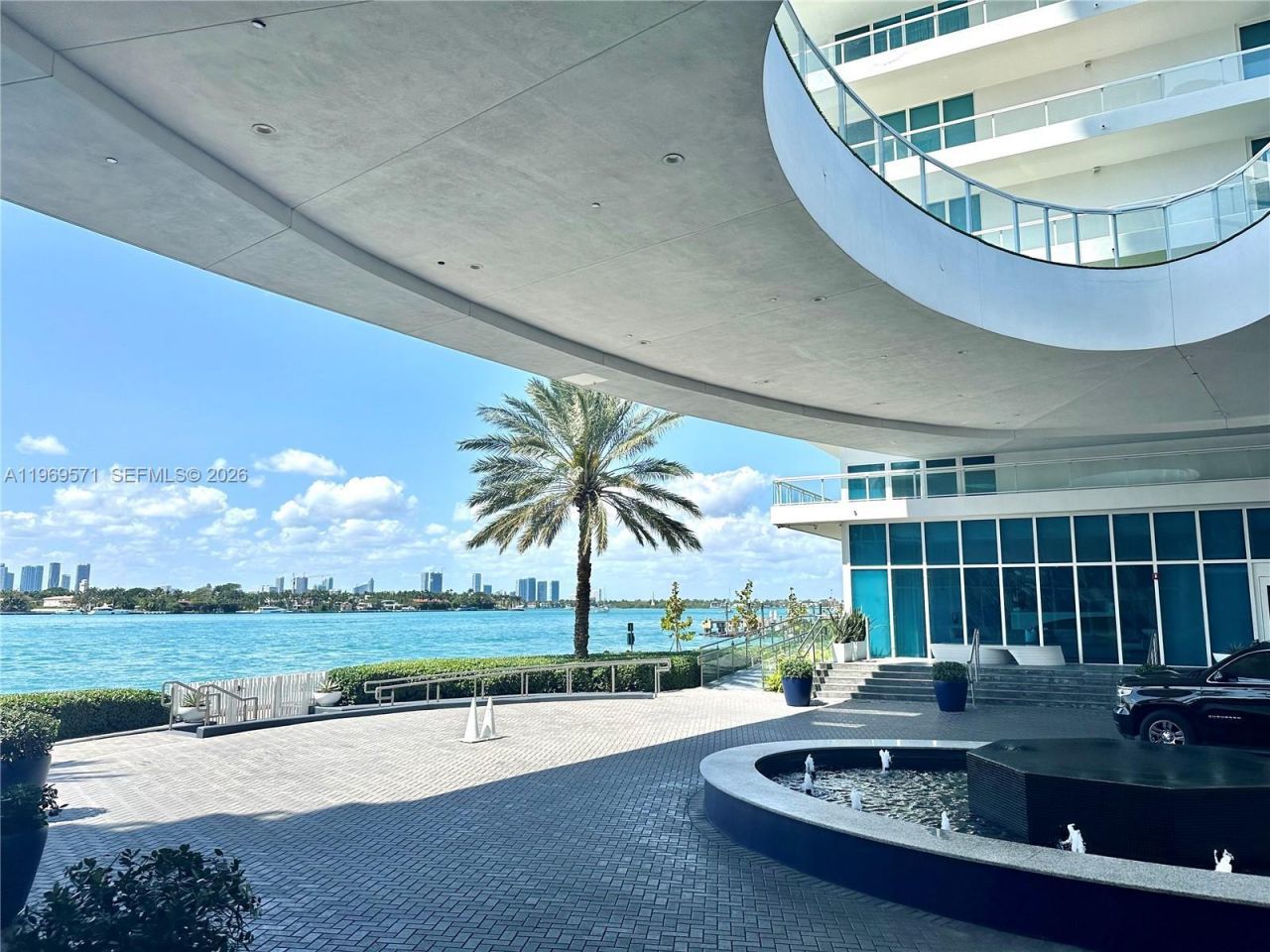 540 West Ave , Unit 1912, Miami Beach, FL 33139 Photo