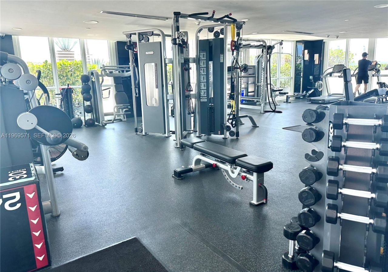 540 West Ave , Unit 1912, Miami Beach, FL 33139 Photo