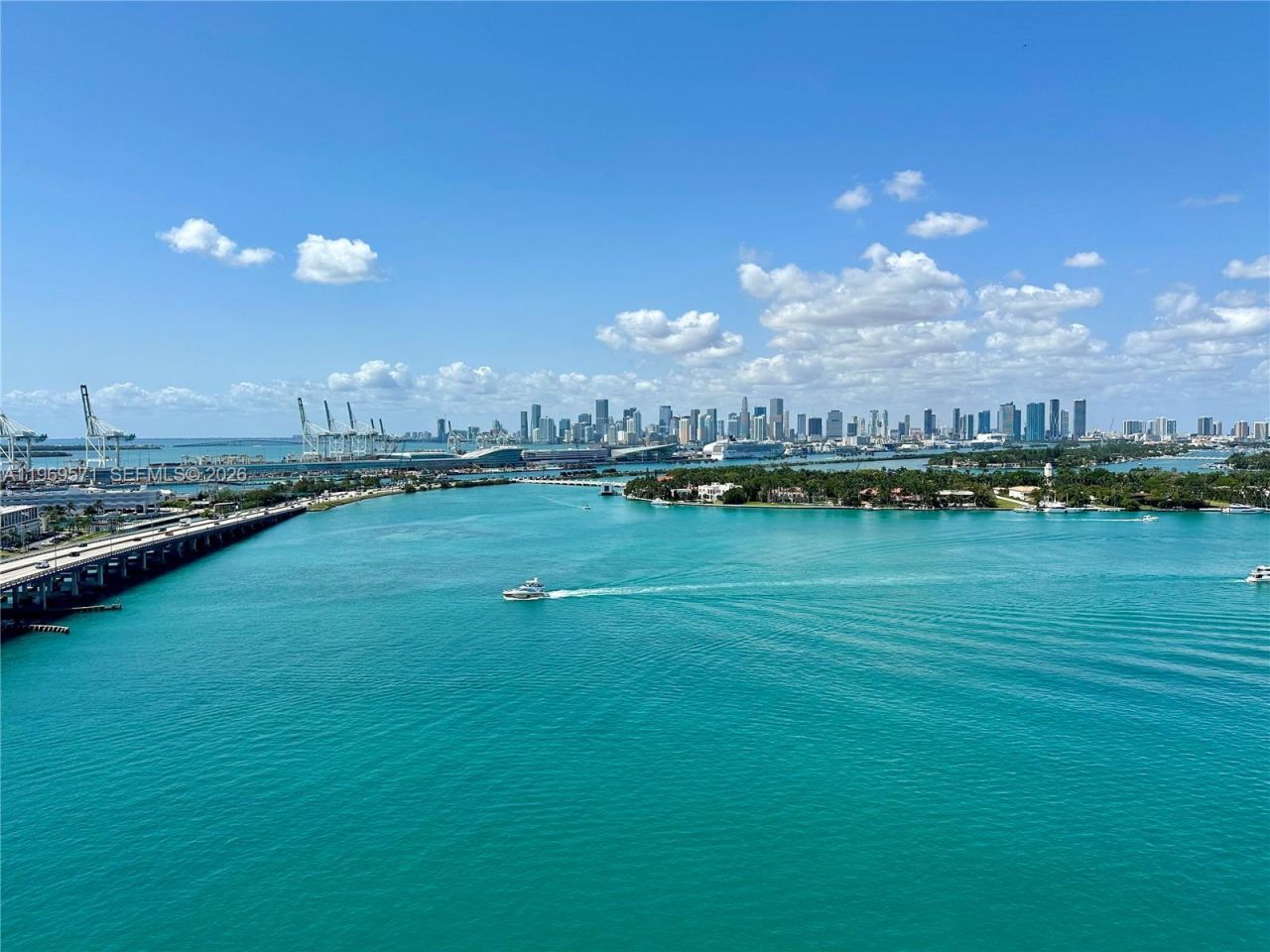 540 West Ave , Unit 1912, Miami Beach, FL 33139 Photo