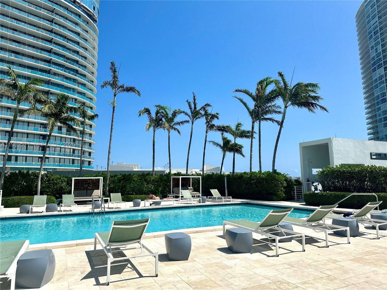 540 West Ave , Unit 1912, Miami Beach, FL 33139 Photo