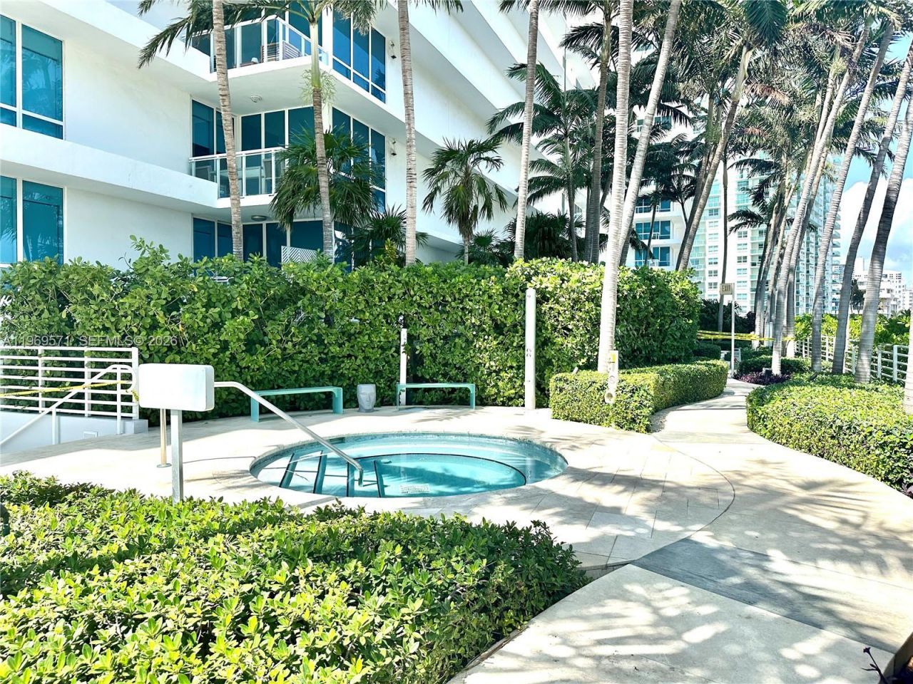 540 West Ave , Unit 1912, Miami Beach, FL 33139 Photo
