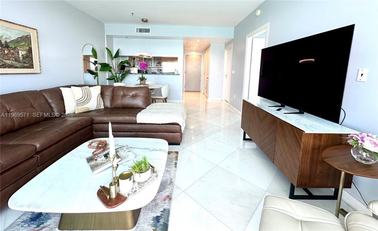 540 West Ave , Unit 1912, Miami Beach, FL 33139 Photo