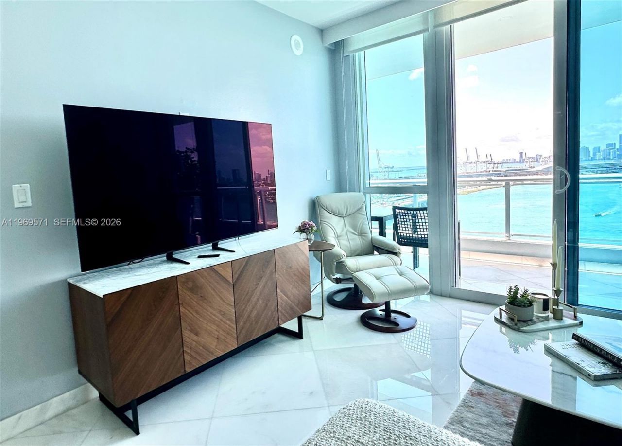 540 West Ave , Unit 1912, Miami Beach, FL 33139 Photo