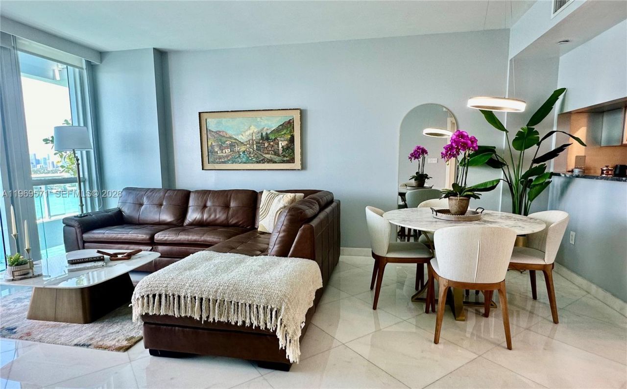 540 West Ave , Unit 1912, Miami Beach, FL 33139 Photo