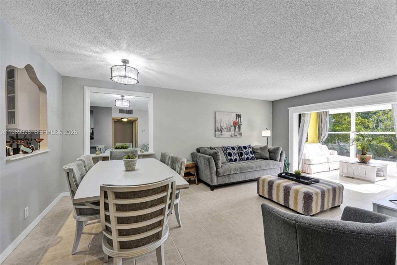 3430 NW 52nd Ave , Unit 210, Lauderdale Lakes, FL 33319 Photo