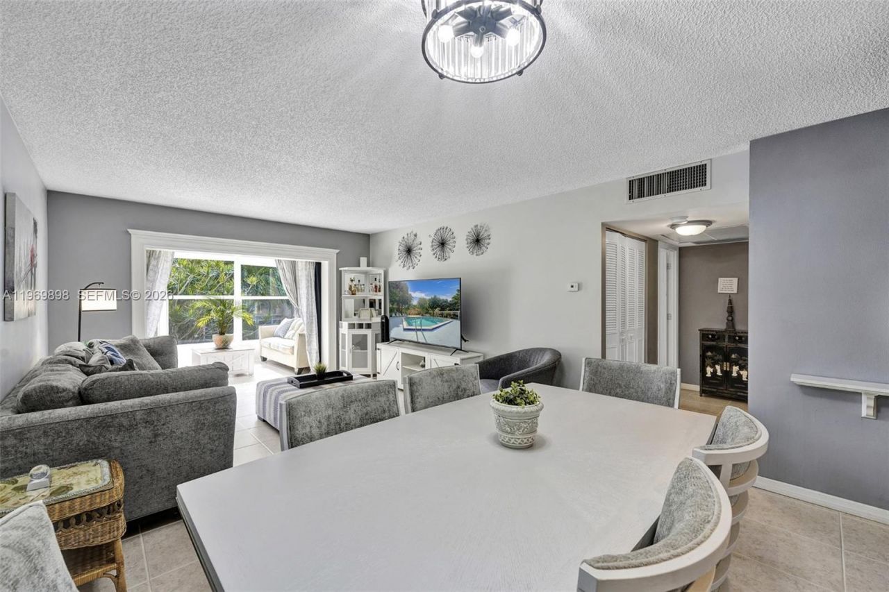 3430 NW 52nd Ave , Unit 210, Lauderdale Lakes, FL 33319 Photo