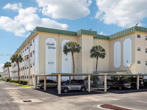804 SE 7th St, Unit 402, Deerfield Beach, FL 33441
