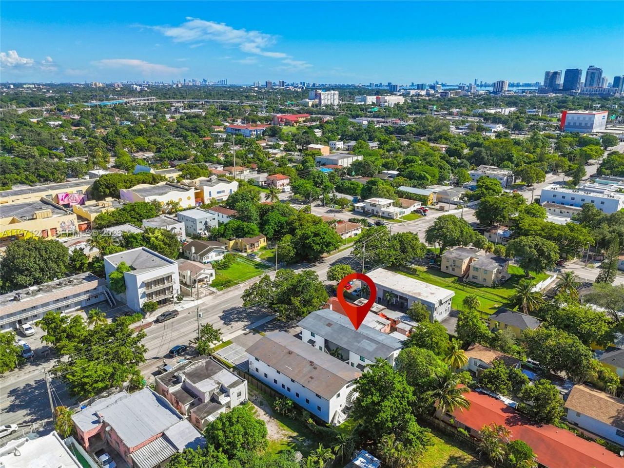 1054 NW 29th St, Miami, FL 33127 Photo