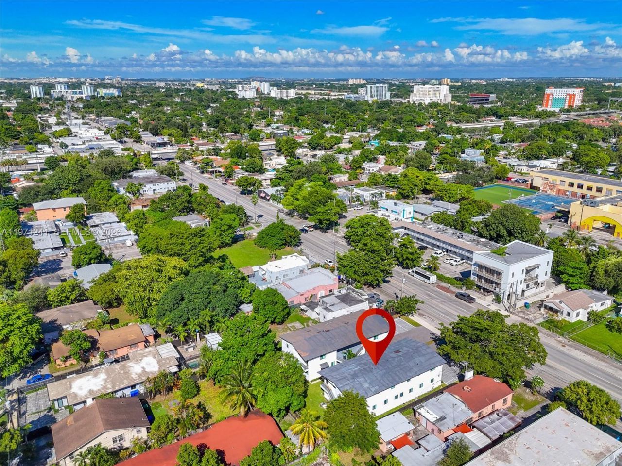 1054 NW 29th St, Miami, FL 33127 Photo