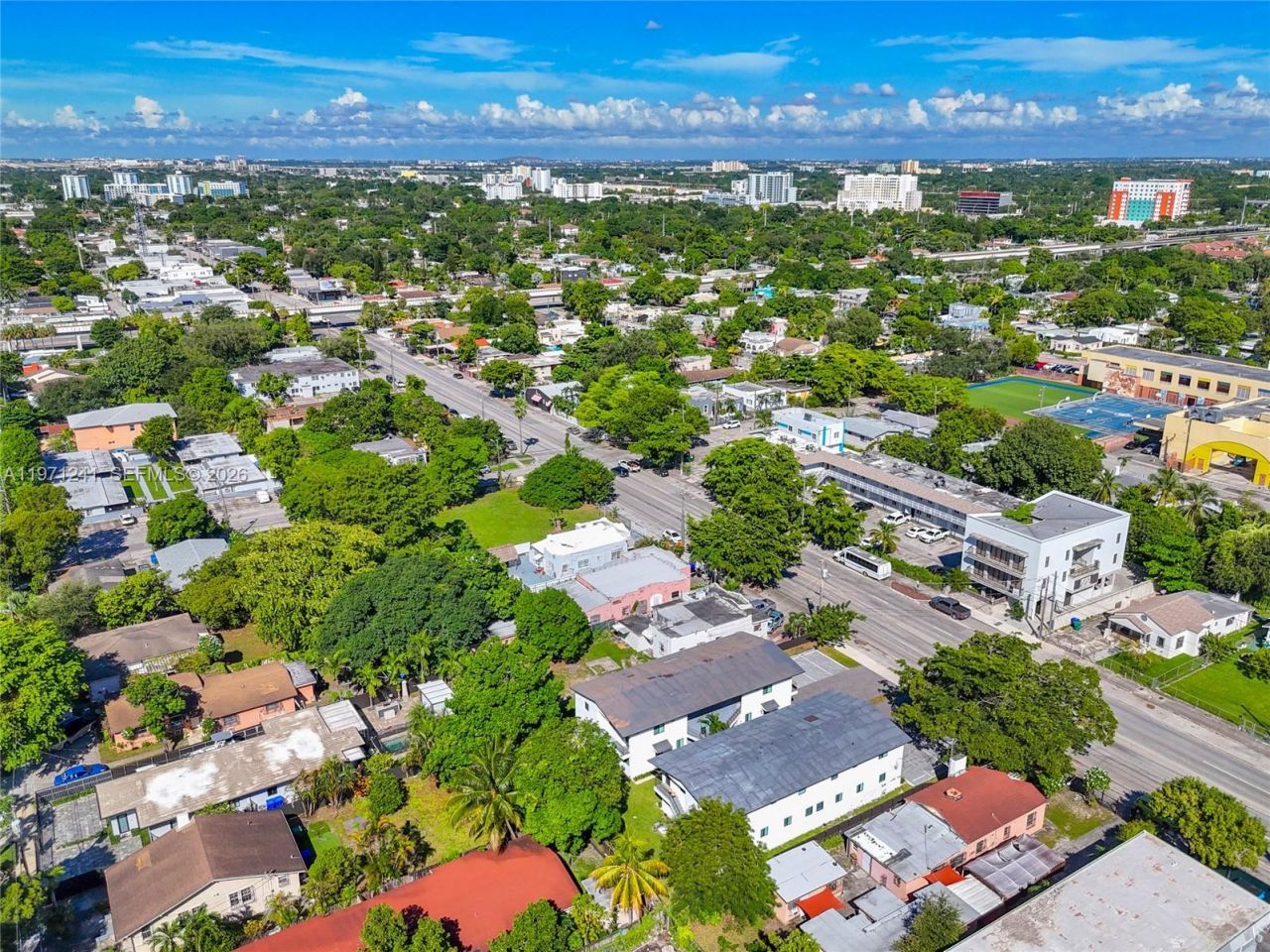 1054 NW 29th St, Miami, FL 33127 Photo