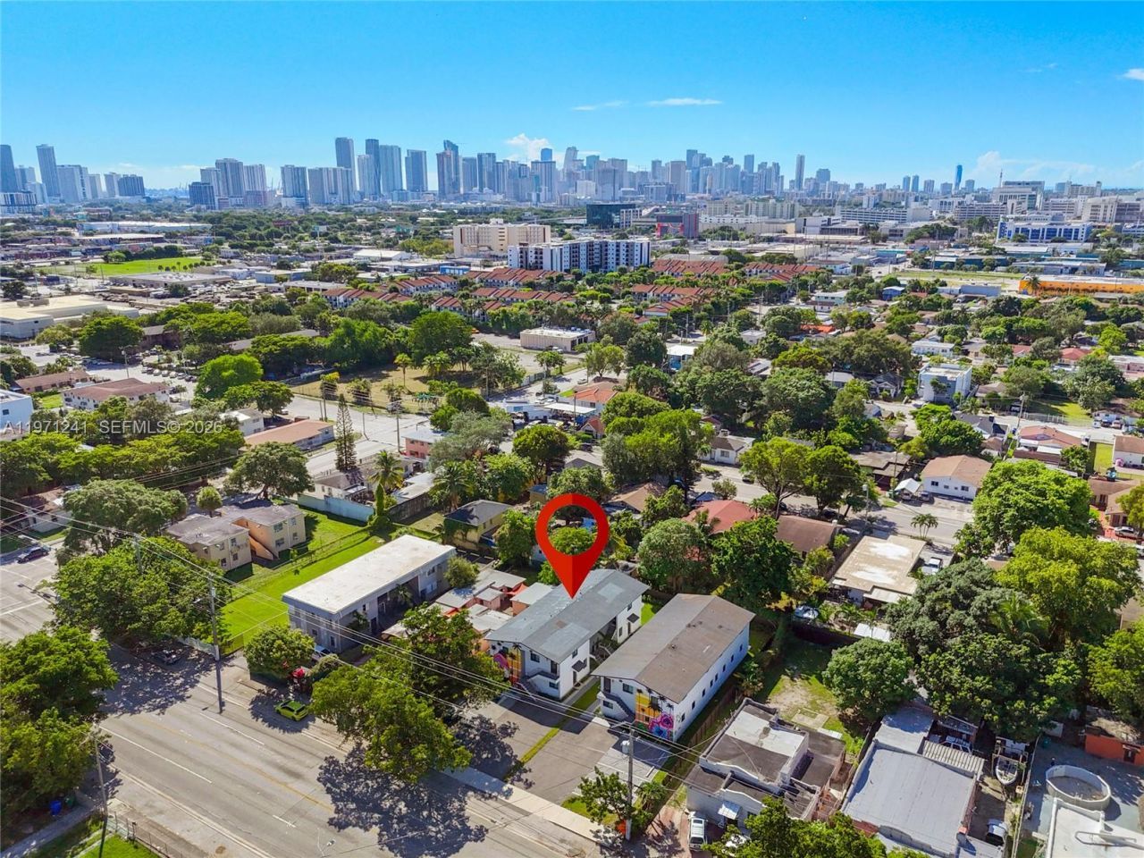 1054 NW 29th St, Miami, FL 33127 Photo