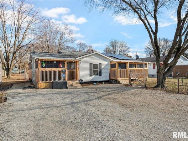 602 N STATE Street, Pana, IL 62557