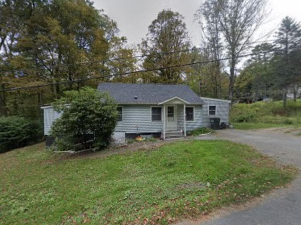 39 Old Mountain Road, New Lebanon, NY 12125