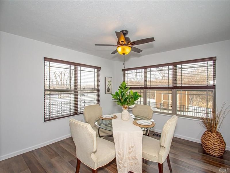 1242 Redbud Circle, Germantown, OH 45327 Photo 15