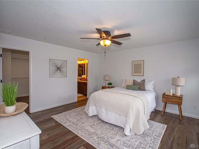 1242 Redbud Circle, Germantown, OH 45327 Photo 18