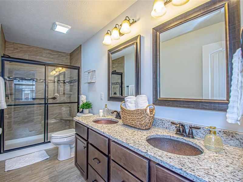 1242 Redbud Circle, Germantown, OH 45327 Photo 21