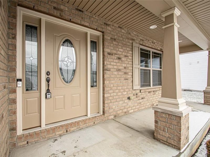 1242 Redbud Circle, Germantown, OH 45327 Photo 3