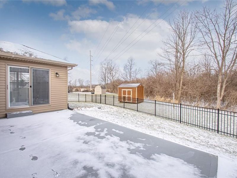 1242 Redbud Circle, Germantown, OH 45327 Photo 31