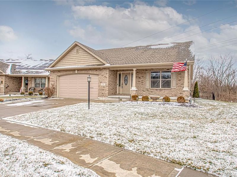 1242 Redbud Circle, Germantown, OH 45327 Photo 34