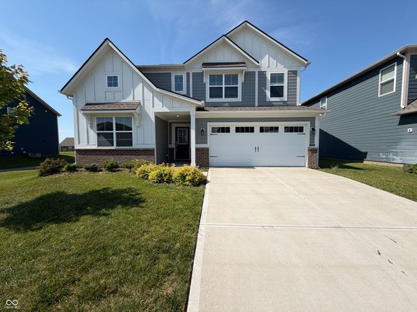8691 Laurelton Place, Brownsburg, IN 46112