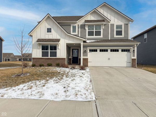 8691 Laurelton Place, Brownsburg, IN 46112