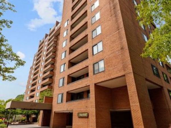 111 HAMLET HILL ROAD, Unit 406, BALTIMORE, MD 21210