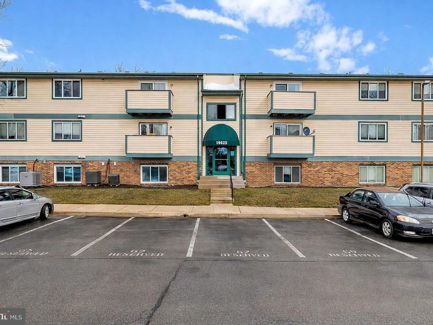 19625 Gunners Branch Road, Unit 932, Germantown, MD 20876 Main Photo