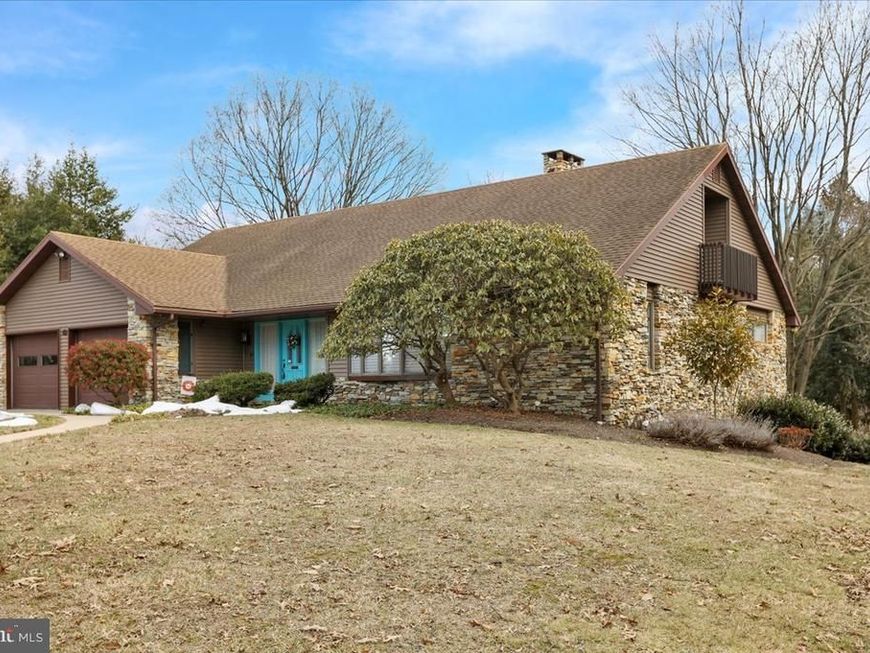 112 Grandview Boulevard, Wyomissing, PA 19609 Main Photo