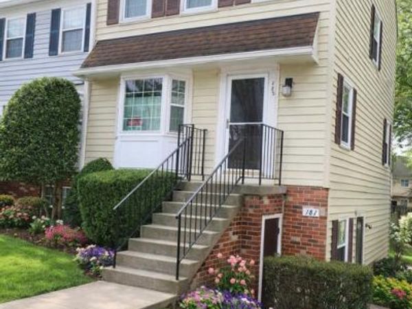 183 CROSSBOW LANE, Unit 258, GAITHERSBURG, MD 20878