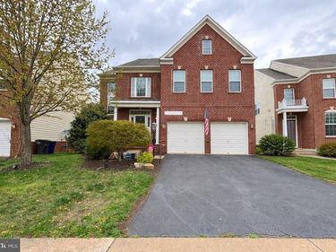 14736 KEAVY RIDGE COURT, HAYMARKET, VA 20169