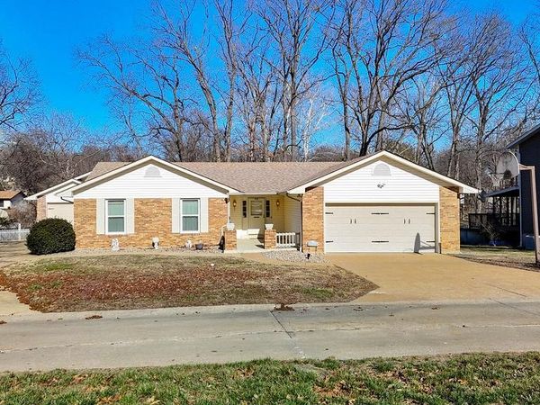 113 Parkview Drive, Crystal City, MO 63019