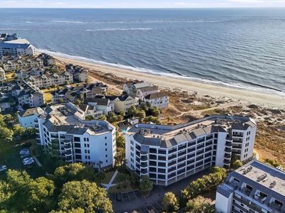 8000 Palmetto Drive, Unit 505, Isle of Palms, SC 29451