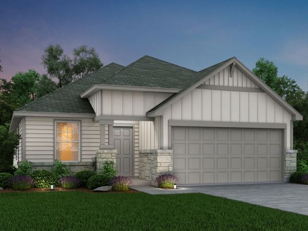 2931 Water Lotus, New Braunfels, TX 78130
