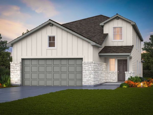 2927 Water Lotus, New Braunfels, TX 78130