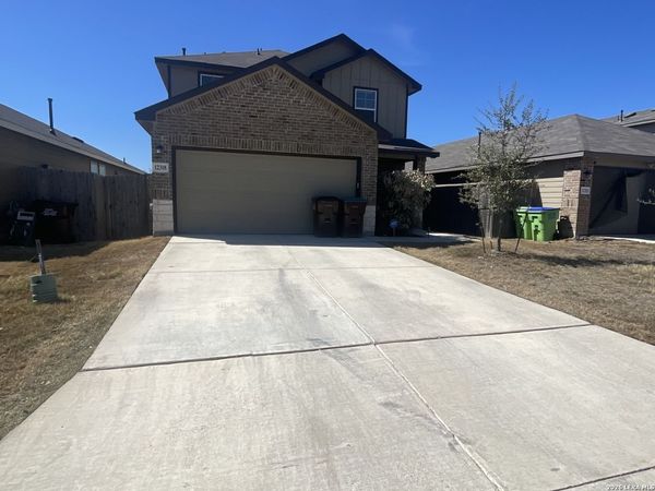 12318 Mulberry Creek, San Antonio, TX 78245