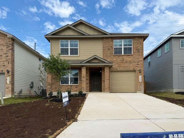 15509 Laughing Owl, San Antonio, TX 78253