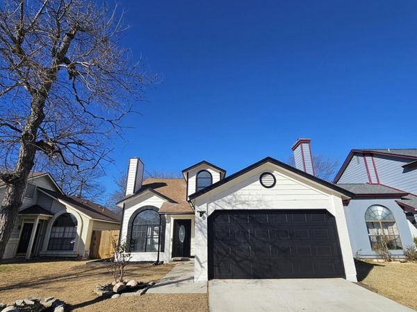 6283 valley bay, San Antonio, TX 78250