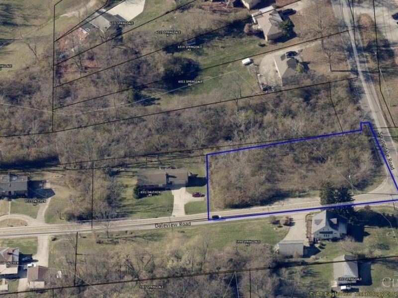 0 Springdale Rd, Colerain Township, OH 45247 Photo 1