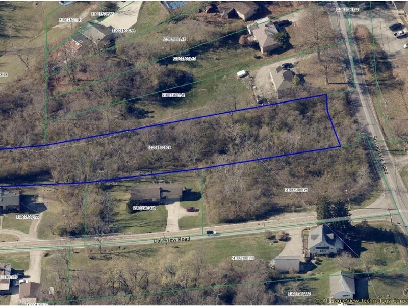 0 Springdale Rd, Colerain Township, OH 45247 Photo 2