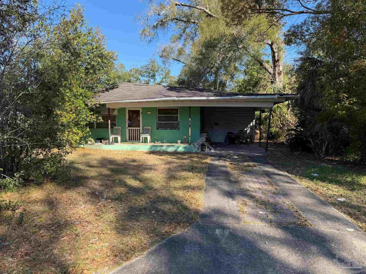 1604 E Yonge St, Pensacola, FL 32503 Main Photo